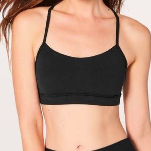Lululemon Flow Y Bra Nulu